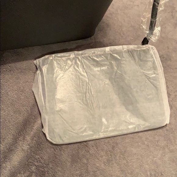 Nine West Tote Bag - Picture 6 of 6